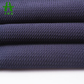 Mulinsen Textile Spandex Jacquard Plain Dyed Bullet Poly Fabric